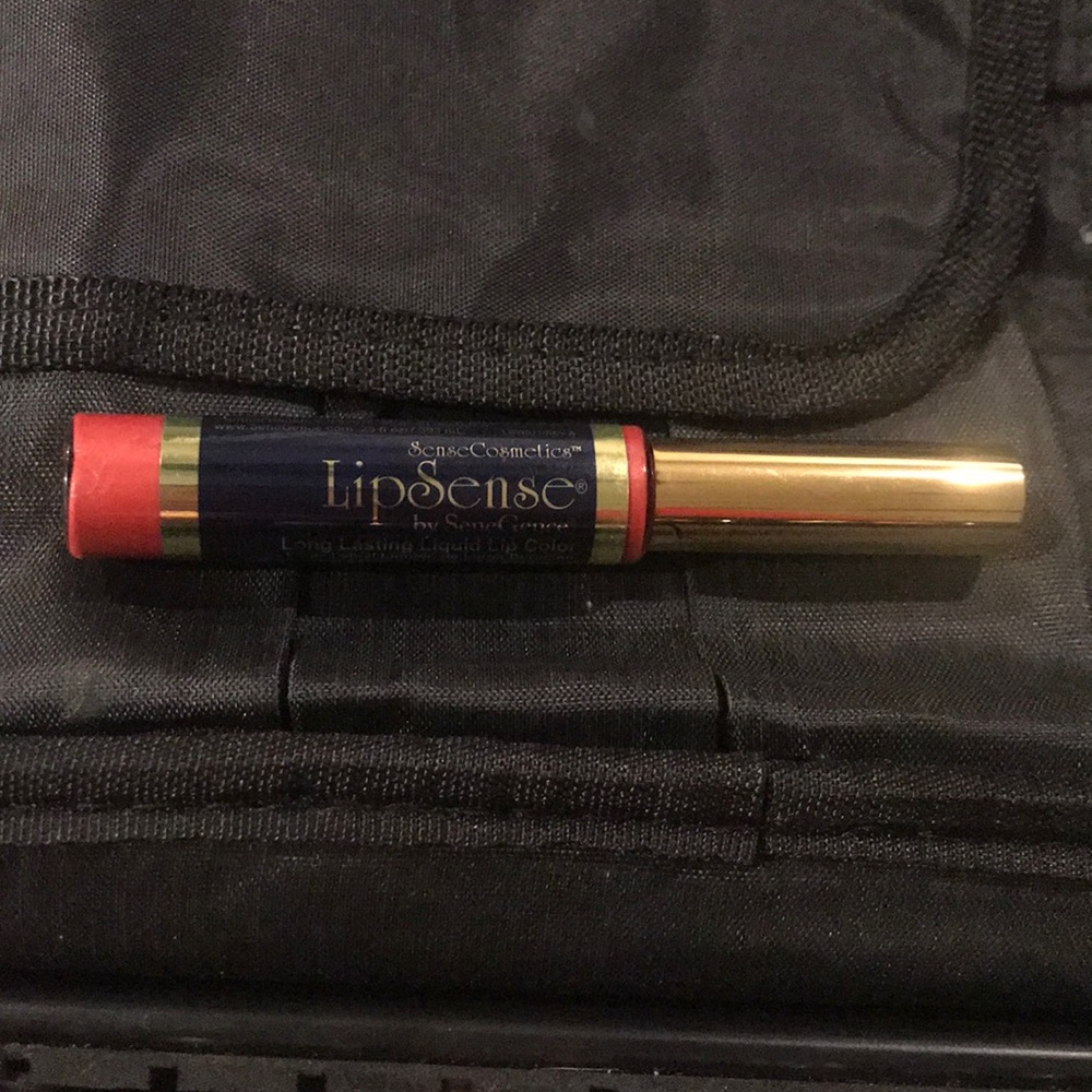 Lipsense - honey rose